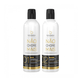 Kit Progressiva Nao Chore Mais 350ml Borabella